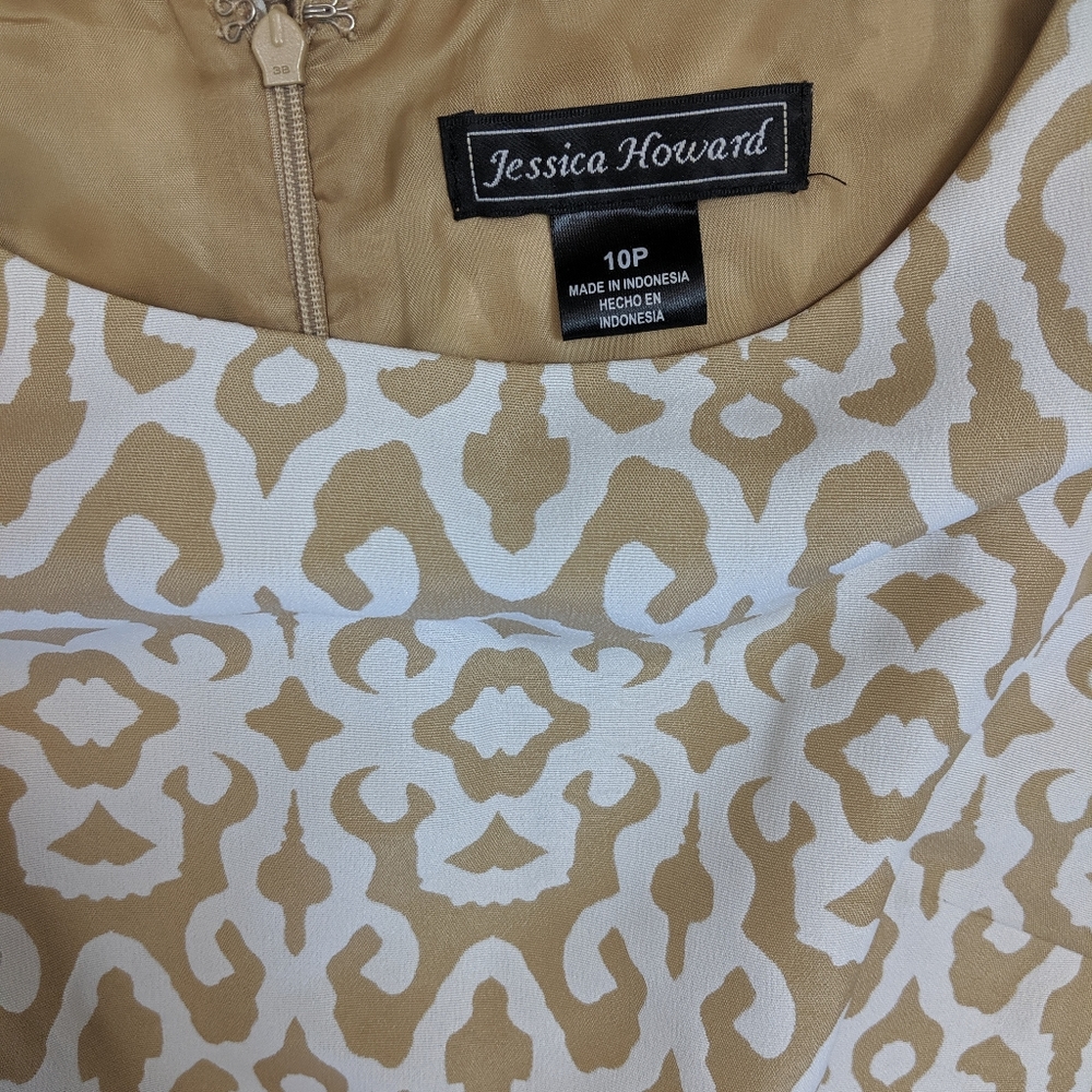 Jessica Howard Dress - Picture 3 of 4